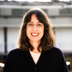 Profilbild von Dr. Yasmin Djabarian