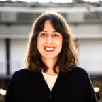 Profilbild von Dr. Yasmin Djabarian