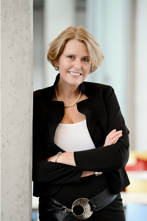 Prof. Dr. Anett Mehler-Bicher