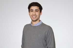 Foto von Adrian Bidlingmaier