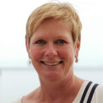 Profilbild von Annja Huber