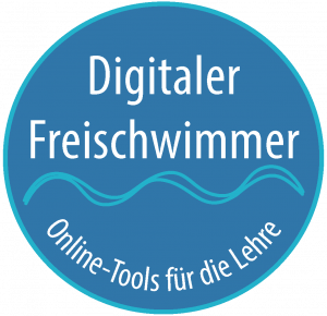 Profilbild von Digitaler Freischwimmer