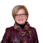 Profilbild von Prof. Dr. Ulrike Tippe 