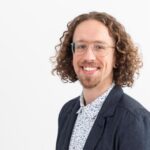 Portrait Sebastian Dennerlein