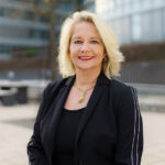 Profilbild von Prof. Ada Pellert