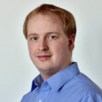 Profilbild von Dr. Andreas Grillenberger