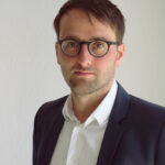 Profilbild von Justus Henke