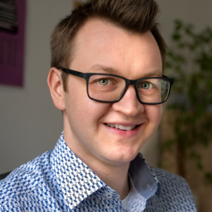 Profilbild von David Lohner