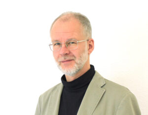 Profilbild von Jörn Loviscach