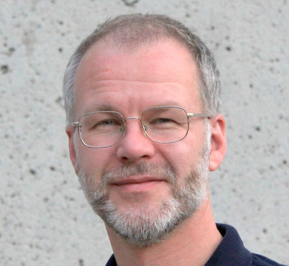Profilbild von Prof. Dr. Jörn Loviscach