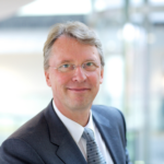 Profilbild von Prof. Dr. Christoph Meinel