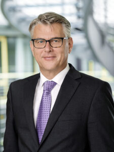 Profilbild von Volker Meyer–Guckel