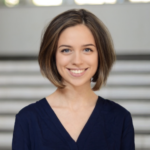 Portrait von Paula Paschke