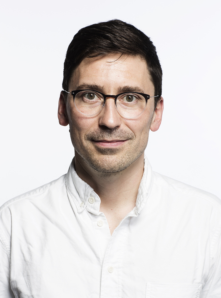 Profilbild von Philipp Schmidt