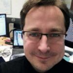 Profilbild von Peter England