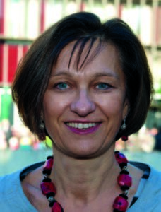 Prof. Dr. Angelika Paseka