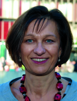 Prof. Dr. Angelika Paseka