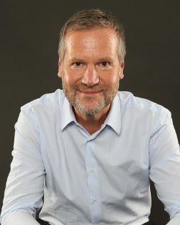 Profilbild von Dr. Ulrich Schmid