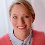 Profilbild von Julia Knopp