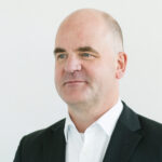 Profilbild von Prof. Stefan Wölwer