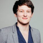 Profilbild von Tina Rosner