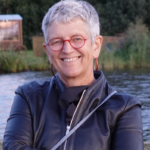 Profilbild von Prof. Dr.-Ing. Karin Vosseberg