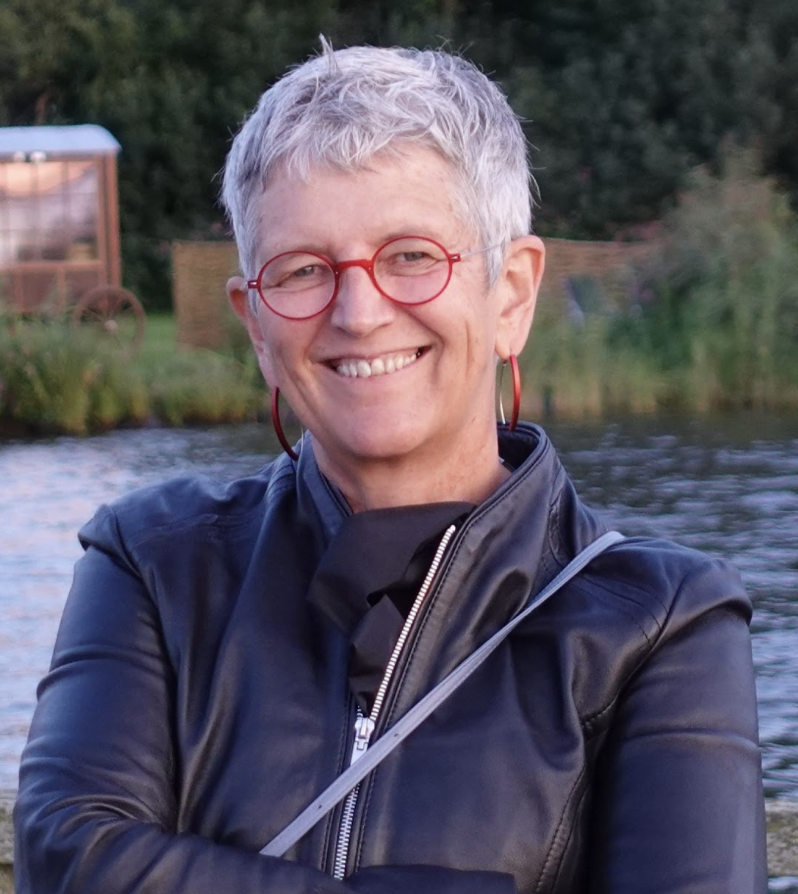 Profilbild von Prof. Dr.-Ing. Karin Vosseberg