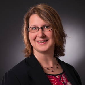 Profilbild von Prof. Dr. Kerstin Mayrberger