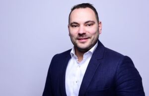 Profilbild von Prof. Dr. Stefan Remhof