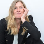 Profilbild von Prof'in Kay Berkling, Ph.D.