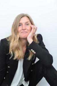 Profilbild von Prof'in Kay Berkling, Ph.D.