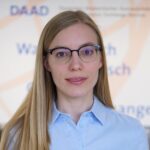 Portrait von Ann-Kristin-Matthe