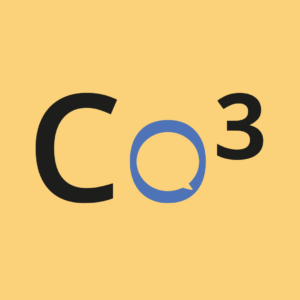 Communication Cooperation Collaboration (1)