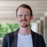 Portrait Jonas Leschke