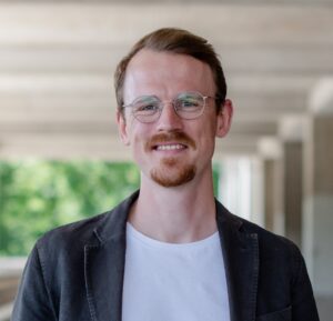 Portrait Jonas Leschke