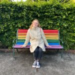 Portrait von Inga Gostmann