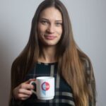 Portrait von Isabel Larisch