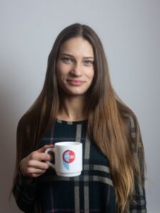 Portrait von Isabel Larisch