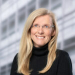 Portrait von Isa Jahnke