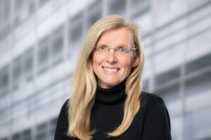 Portrait von Isa Jahnke