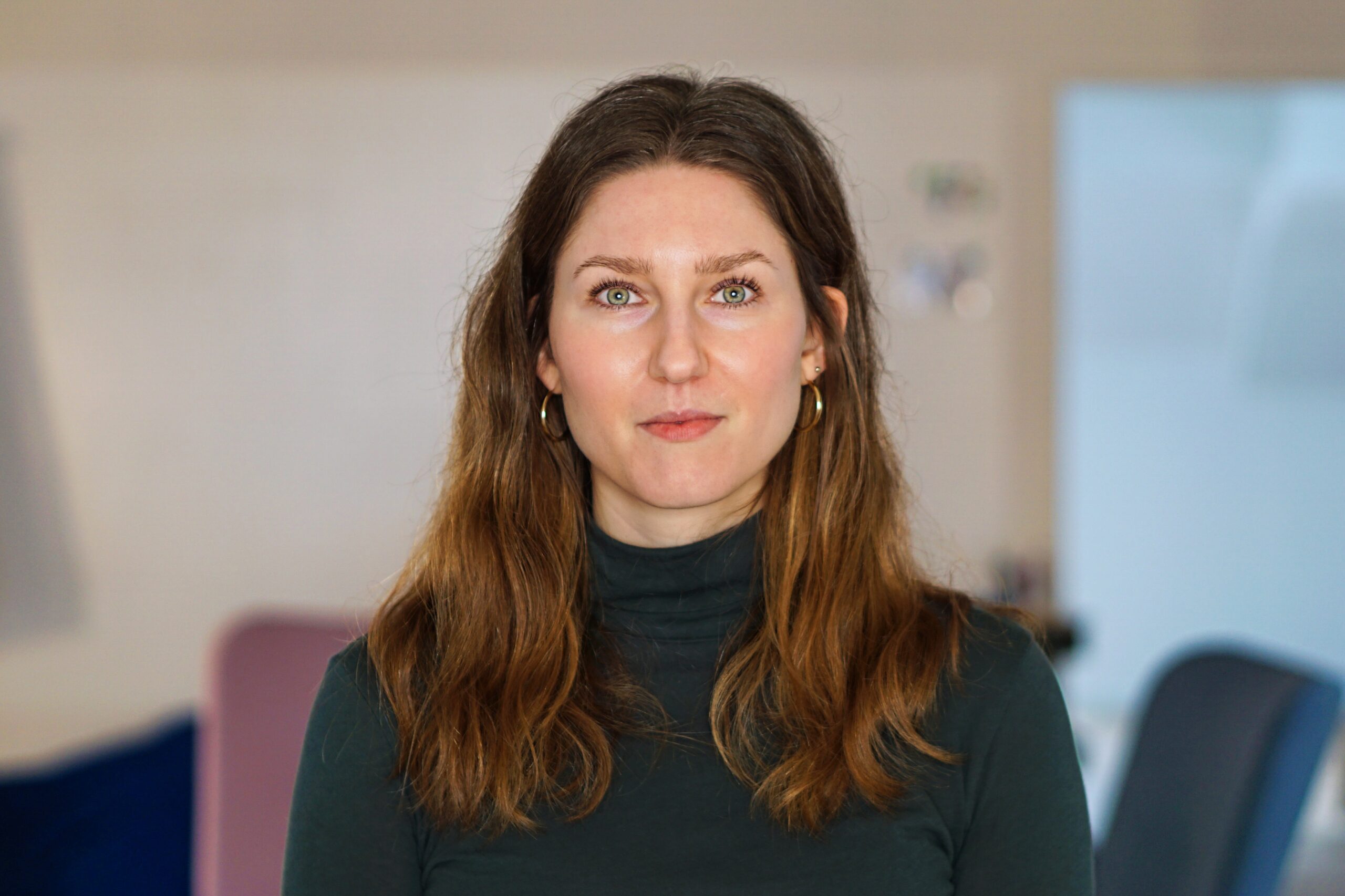 Portrait von Aline Röttger
