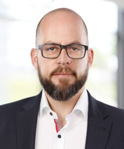 Foto von Dr. Markus Deimann