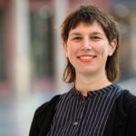 Foto von Paulina Rinne