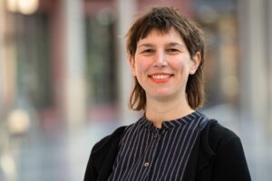 Foto von Paulina Rinne