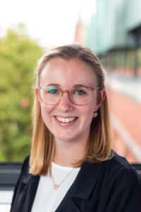 Bettina Gautel ist Autorin des Blogartikels 