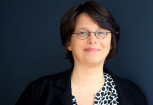 Dr. Katrin Rockenbauch