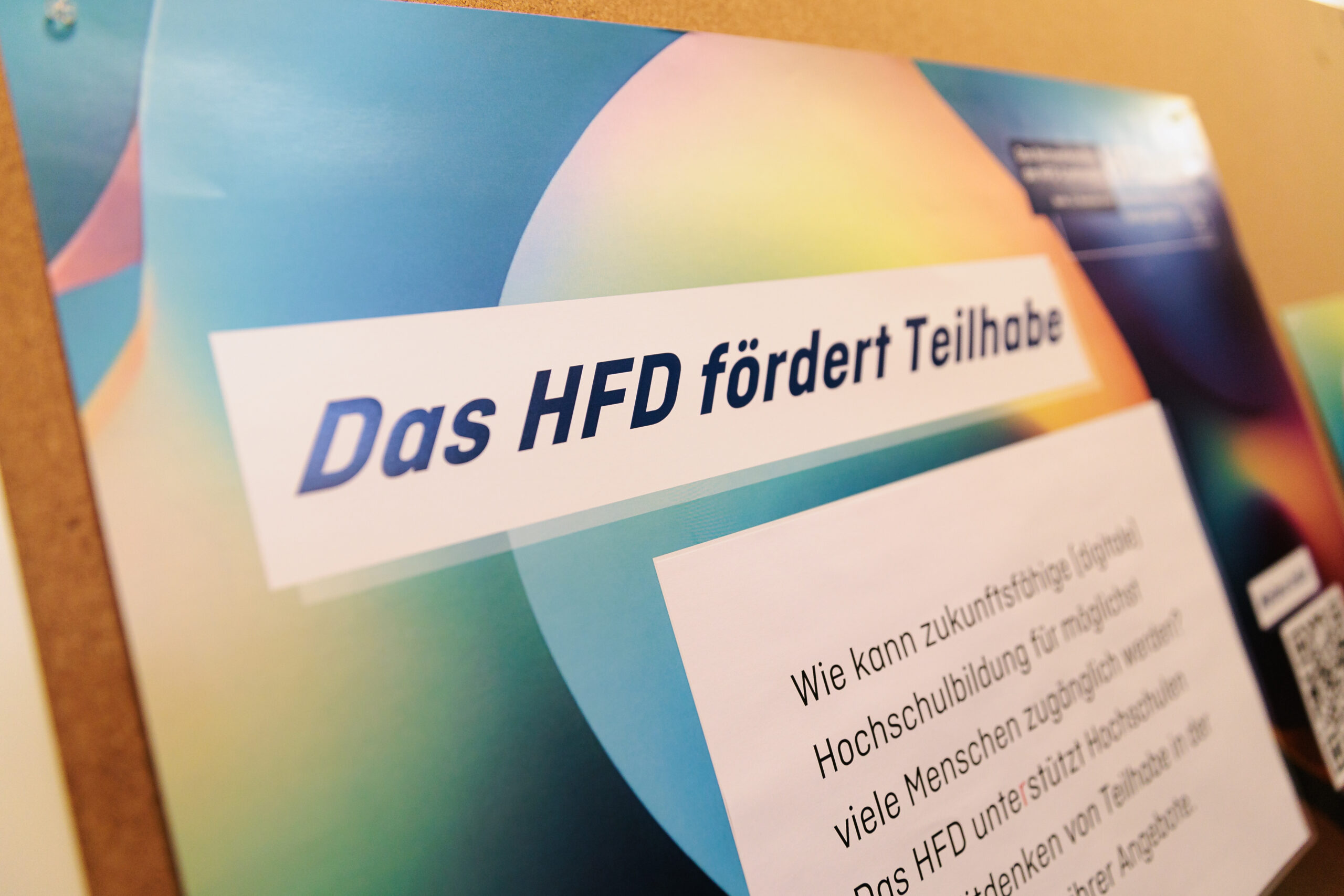 HFDcon — Hochschulforum Digitalisierung | Hotel Oderberger Ber