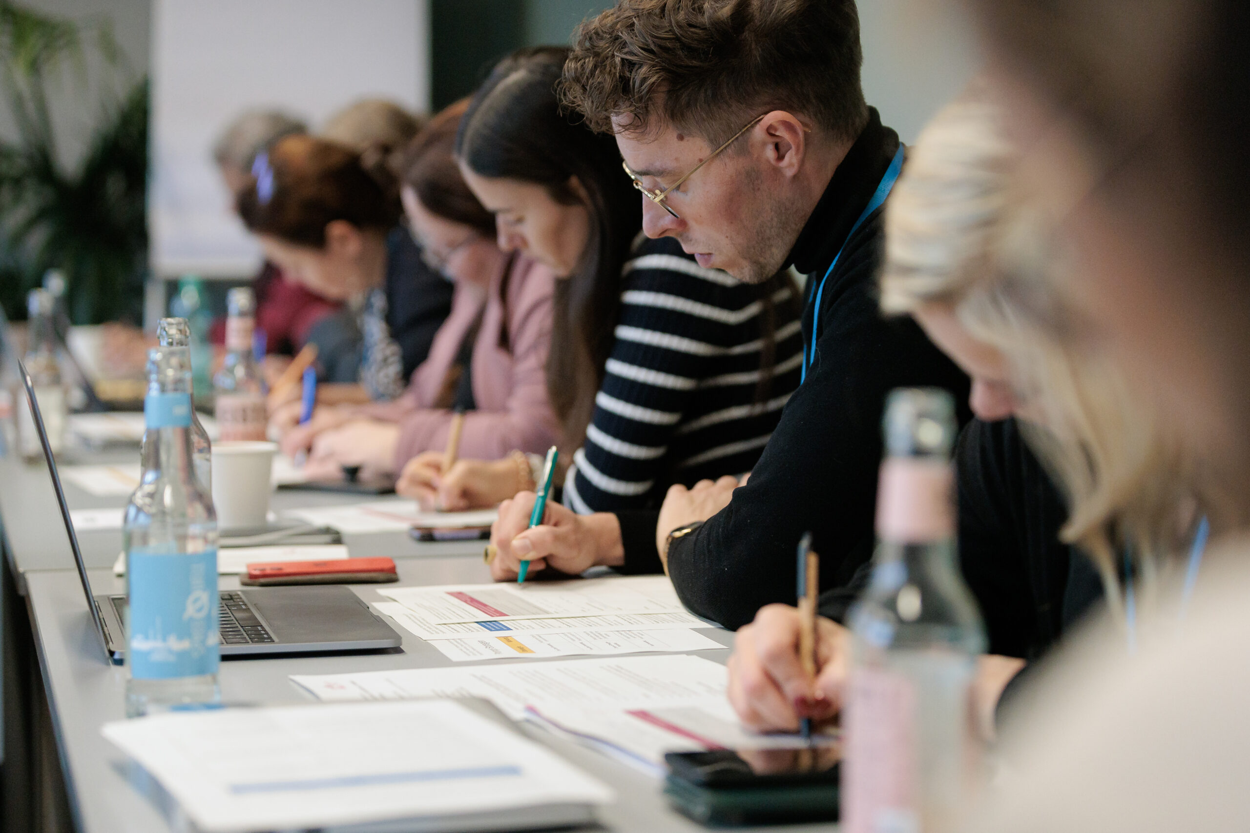 HFDcon — Hochschulforum Digitalisierung | Hotel Oderberger Ber