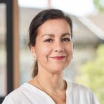 Isabel Gallin – Porträt