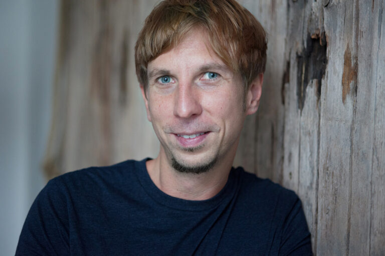 Portrait von Dirk Nordhoff